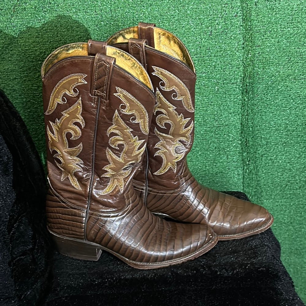 Rudel Size 10